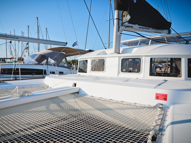 Immagine Lagoon 380