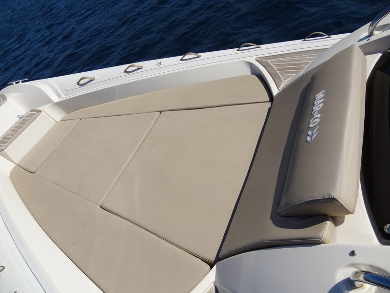 Immagine MAR-CO e-motion 32