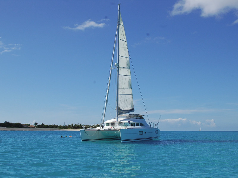 Immagine Lagoon 380