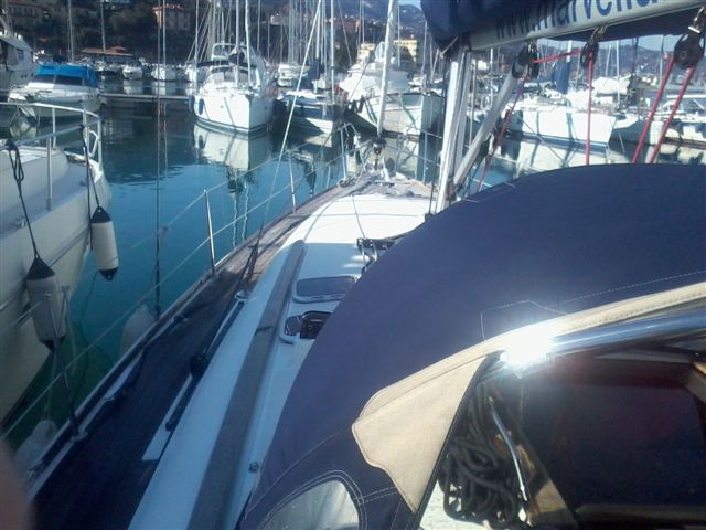Immagine Sun Odyssey 42i