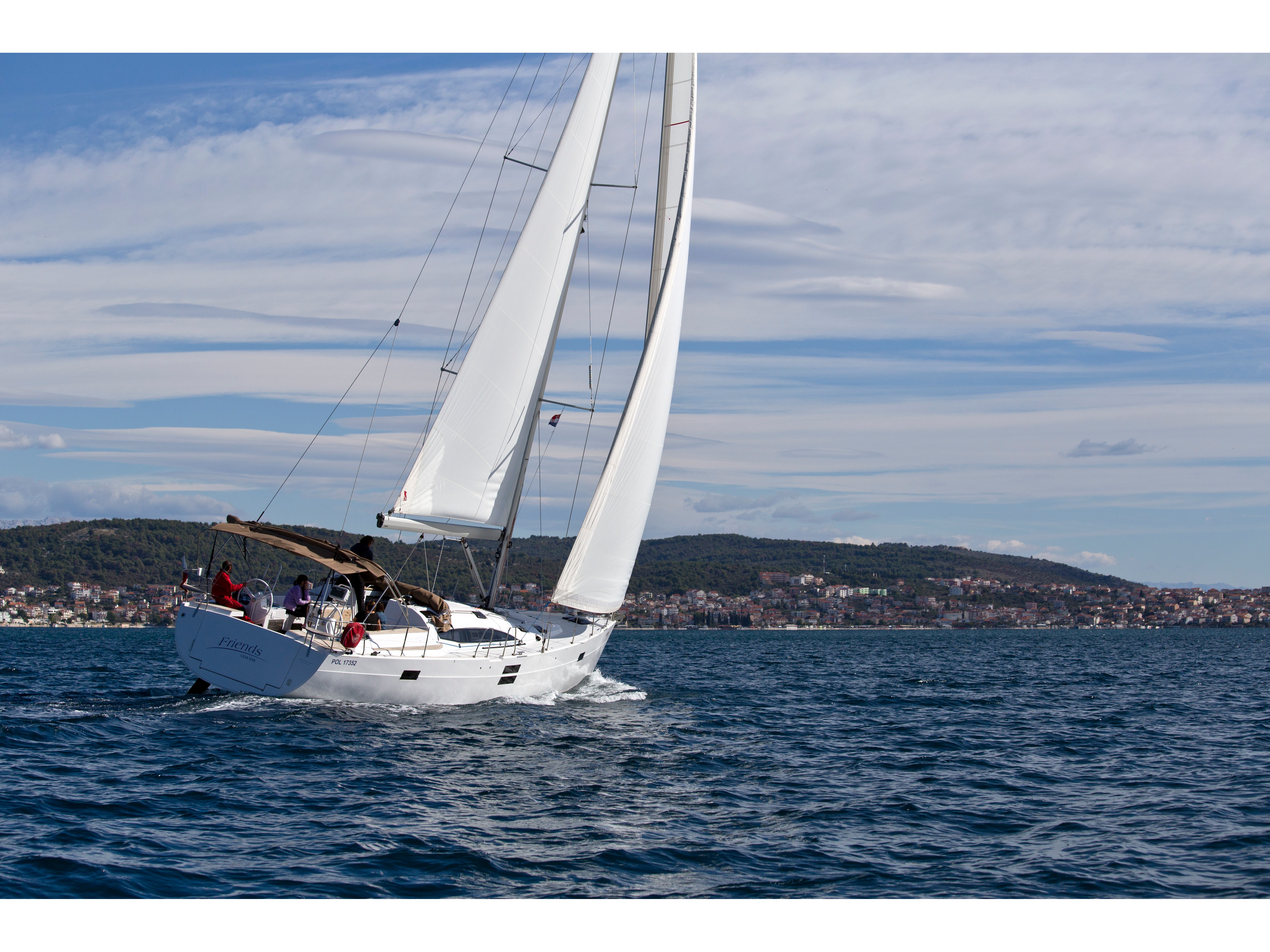 Immagine Elan 50 Impression