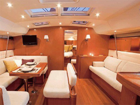 Oceanis 54 image