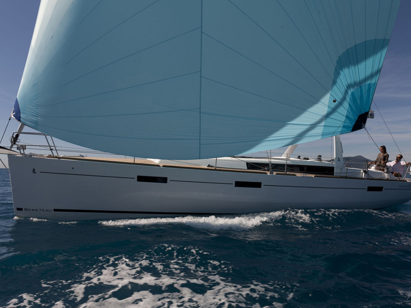 Immagine Oceanis 45