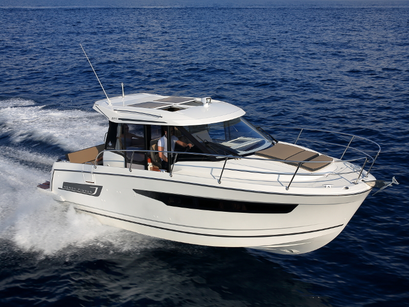 Immagine Merry Fisher 895