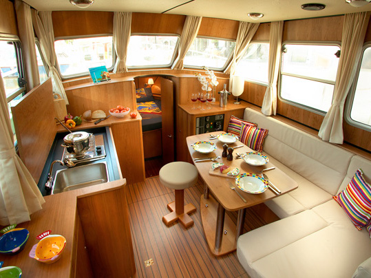 Immagine Linssen 30.9AC