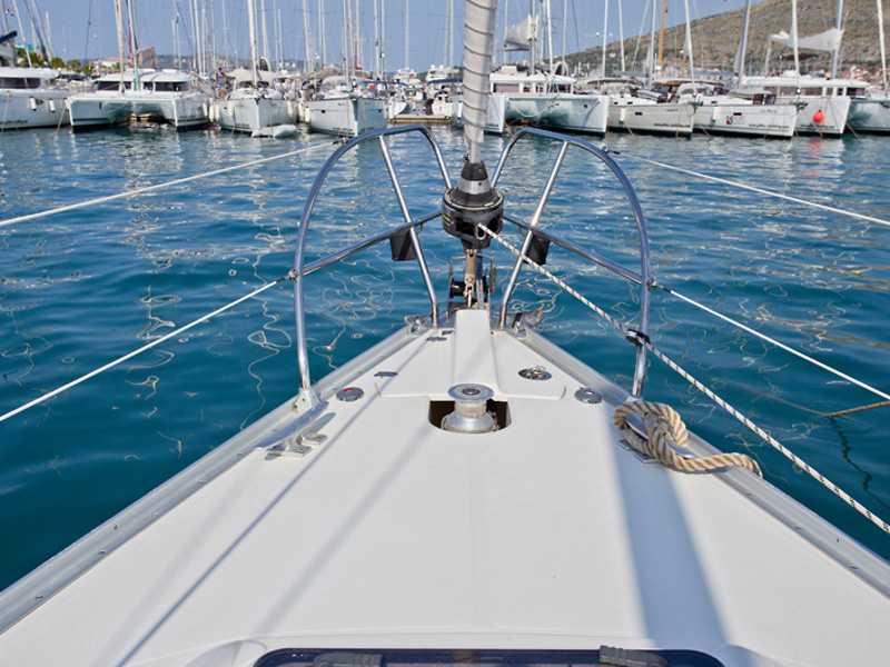 Immagine Elan 434 Impression
