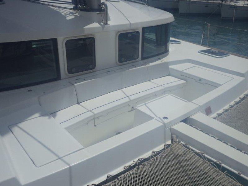 Immagine Lagoon 440