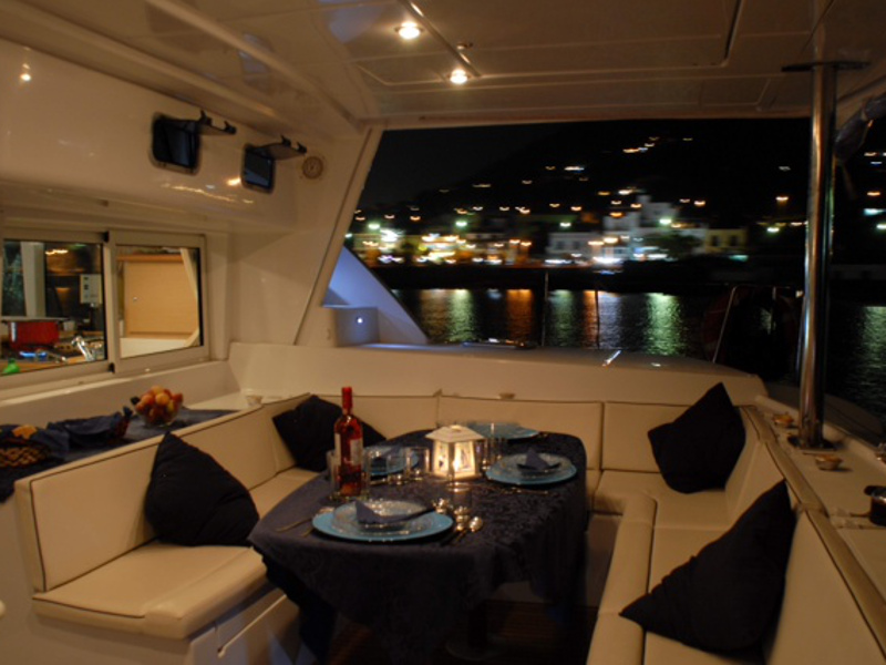 Immagine Lagoon 440