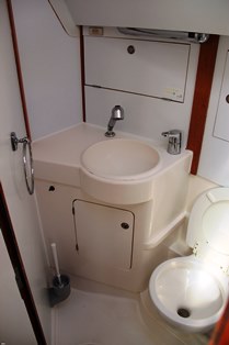 Immagine Sun Odyssey 37.1