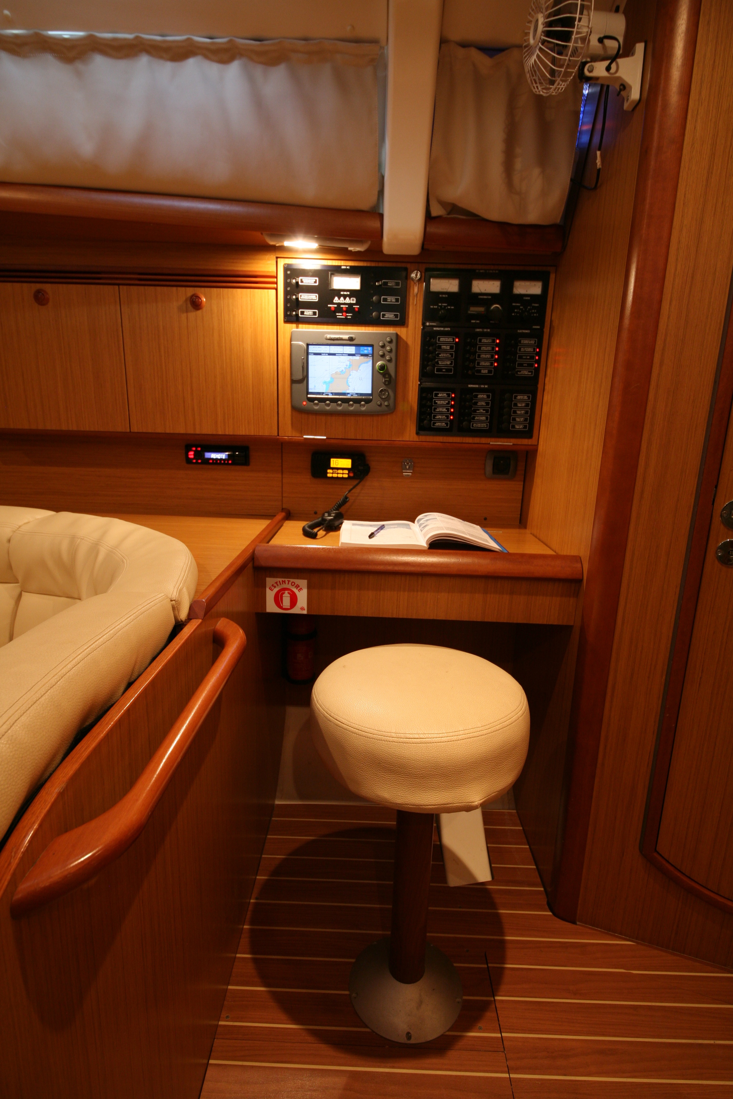 Immagine Sun Odyssey 45 Performance