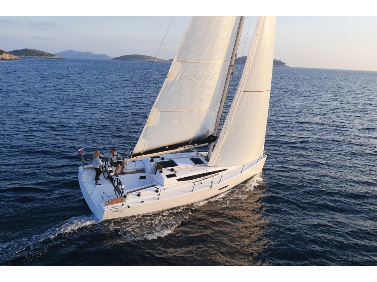 Immagine Elan E4