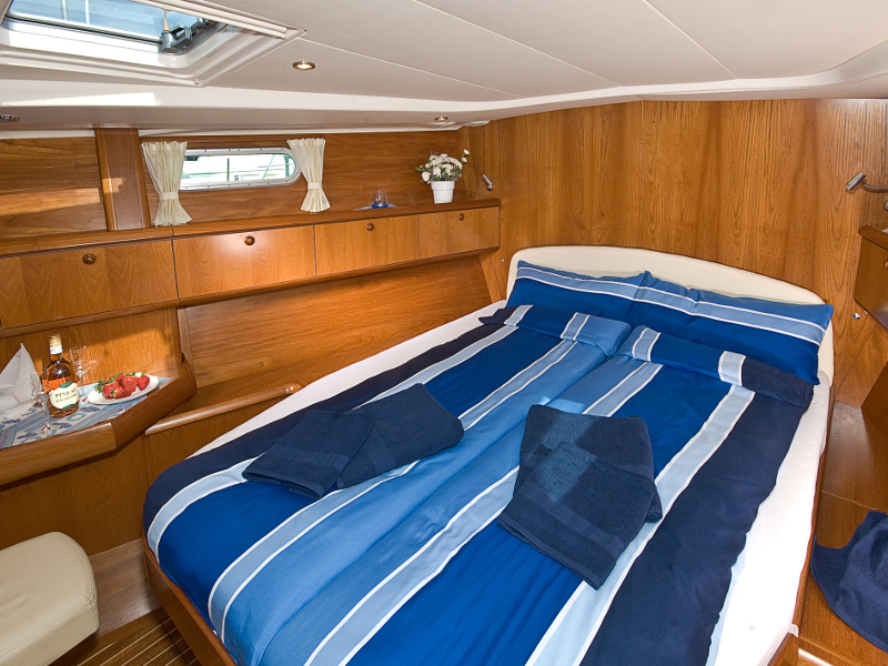 Immagine Sun Odyssey 54 DS