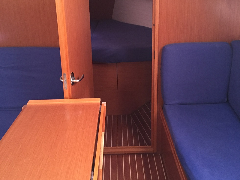 Immagine Bavaria 35 Cruiser