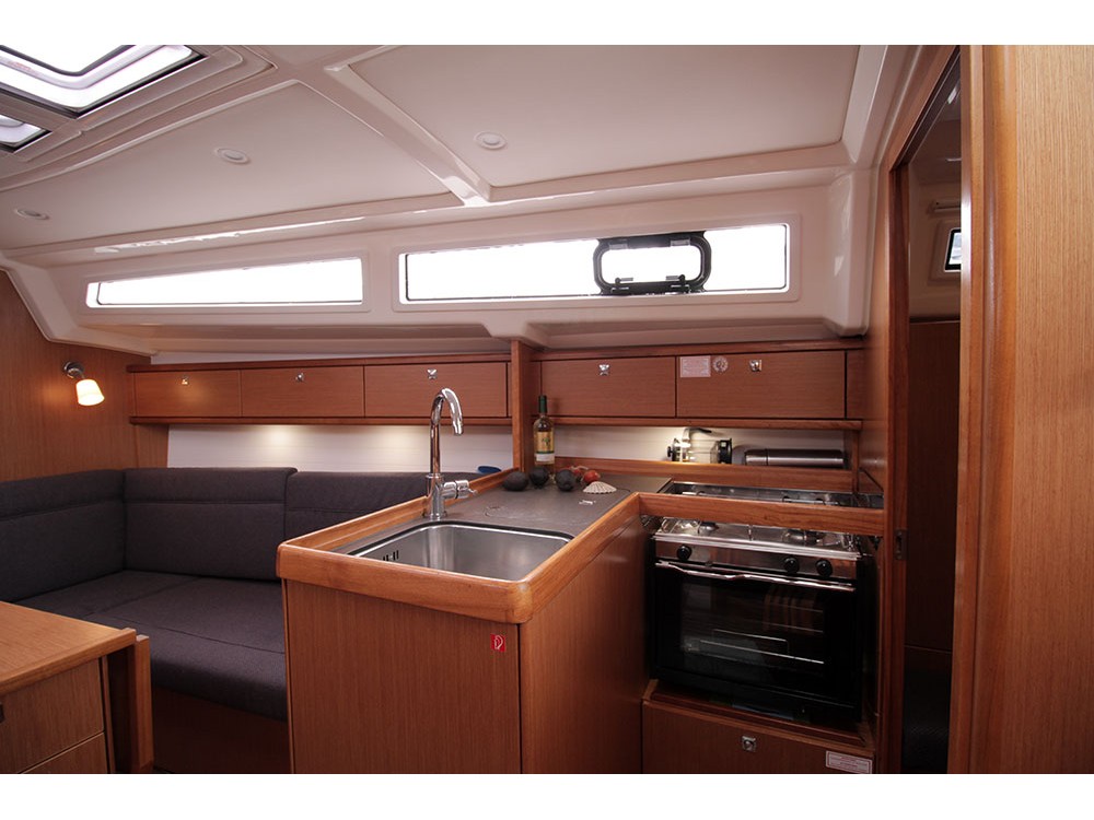 Immagine Bavaria Cruiser 33