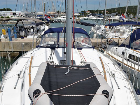 Immagine Cyclades 43.4