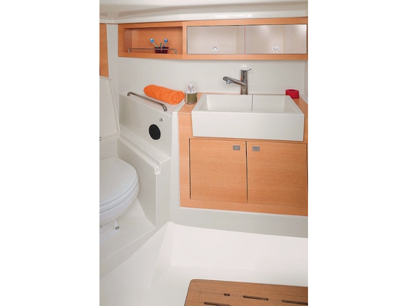 Immagine Elan 410 performance