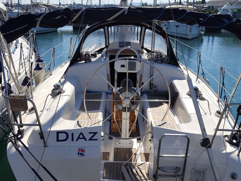 Immagine Elan 36 