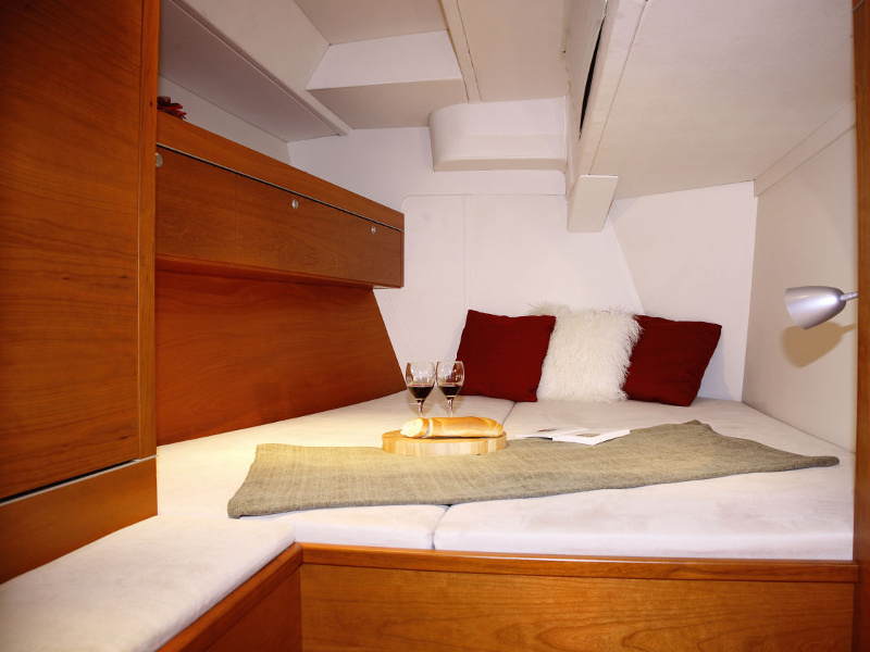Immagine Hanse 545