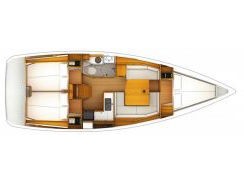 Immagine Sun Odyssey 379