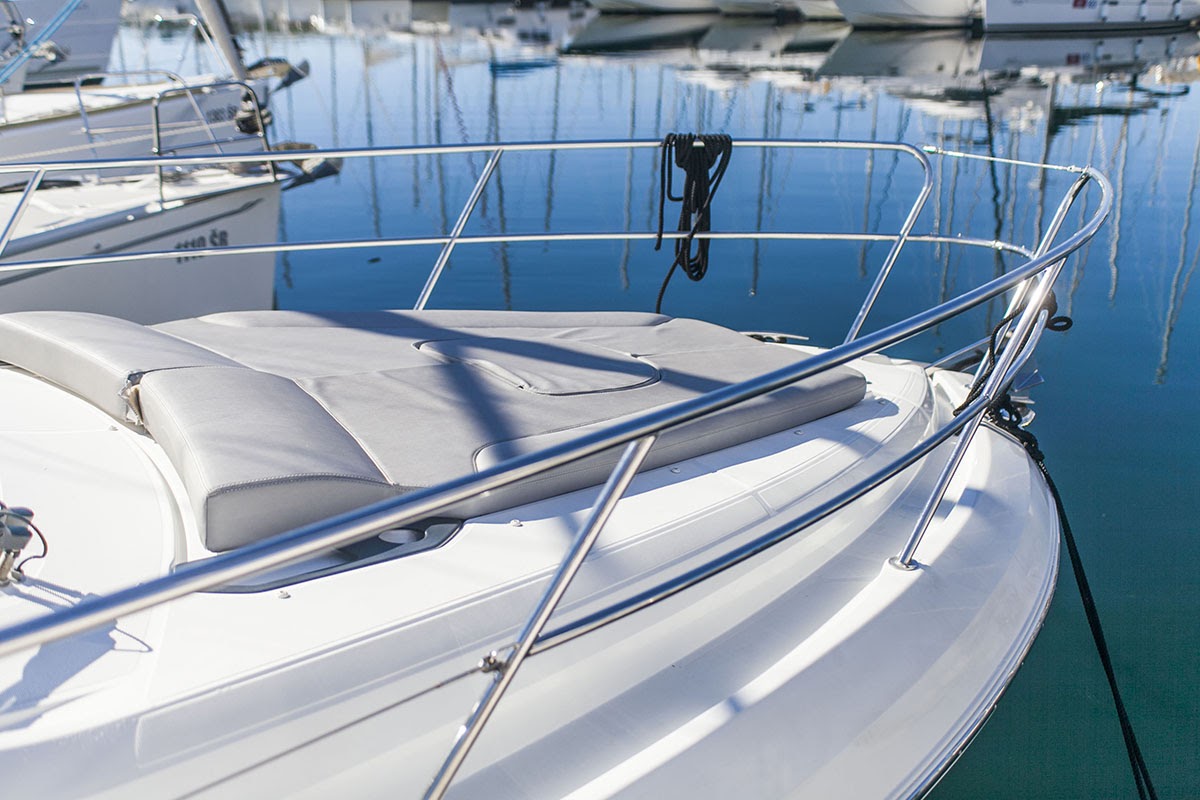 Immagine Beneteau Flyer GT 34