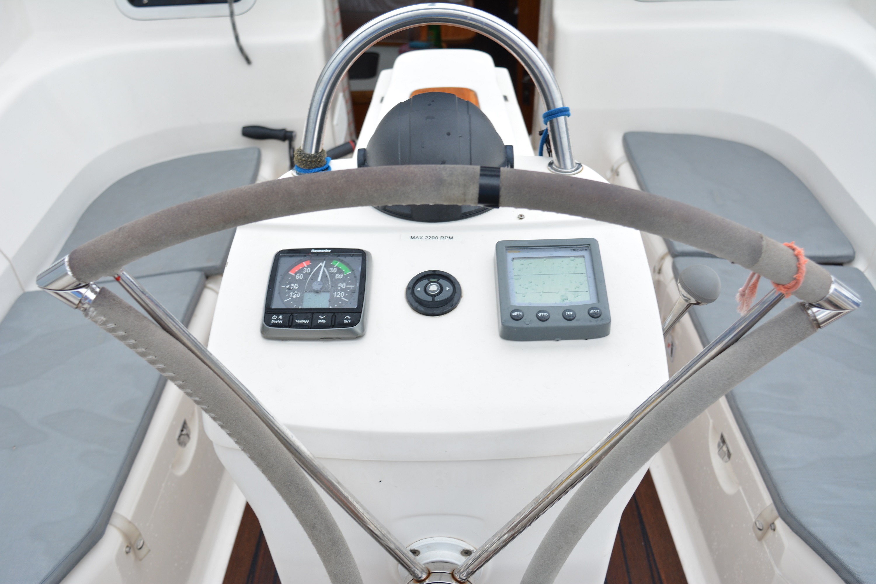 Immagine Elan 384 Impression