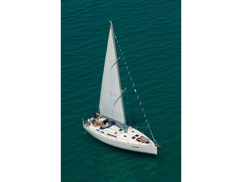 Immagine Dufour 455 Grand Large