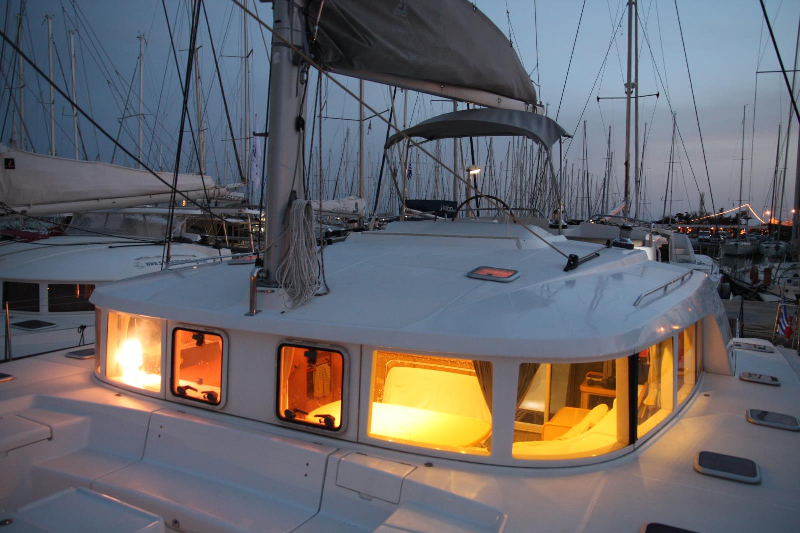 Immagine Lagoon 440 