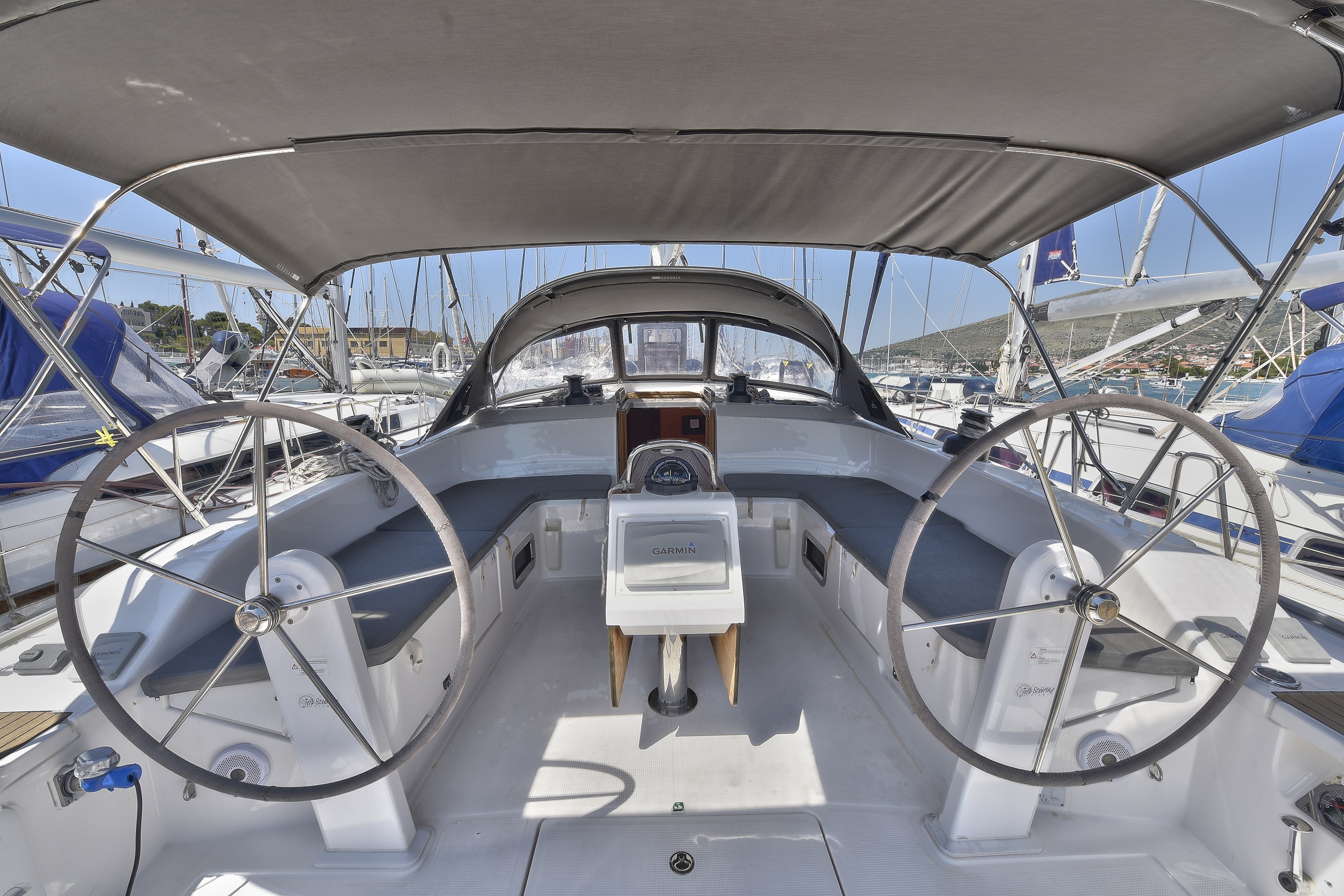 Immagine Bavaria Cruiser 51