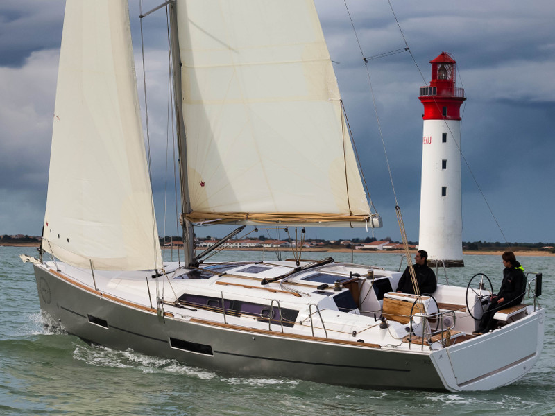 Immagine Dufour 382 Grand Large