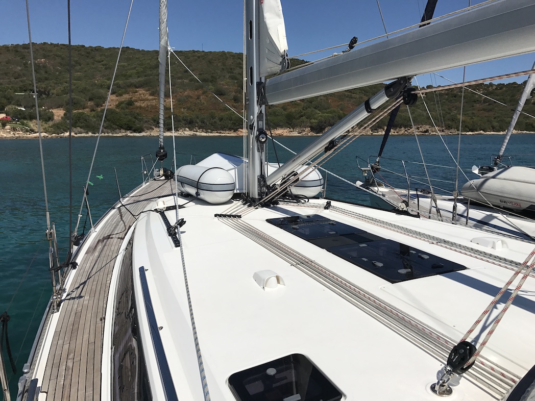 Immagine Bavaria Cruiser 51