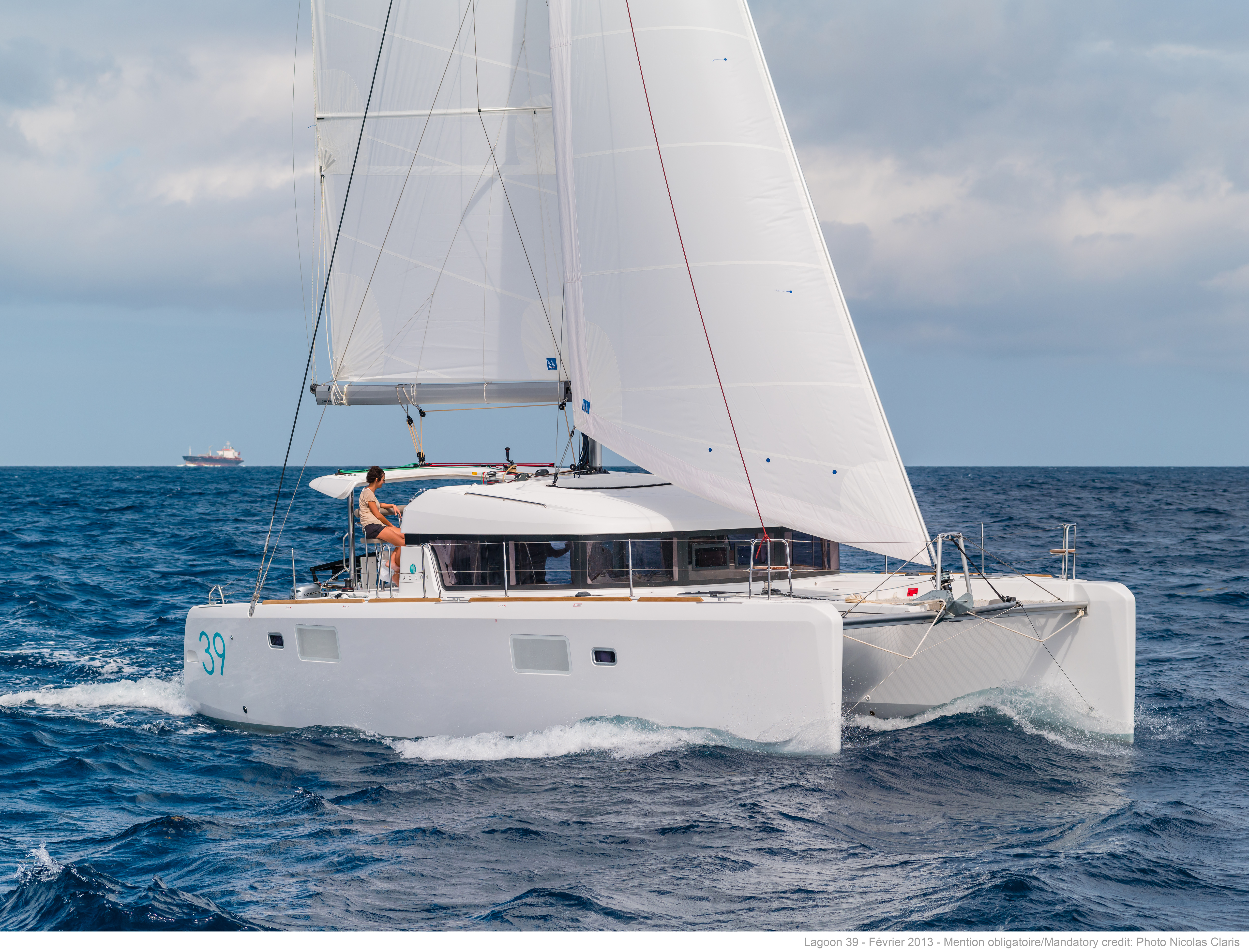 Immagine Lagoon 39