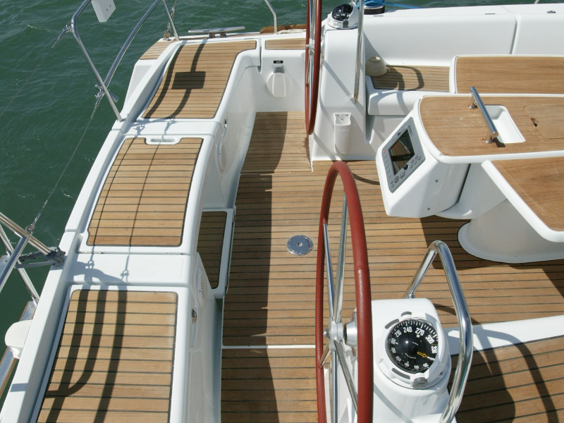 Immagine Oceanis 40