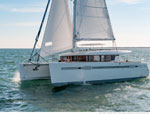 Immagine Lagoon 450 Sport 
