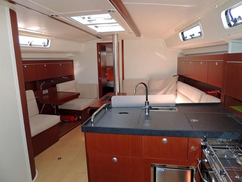 Immagine Hanse 415