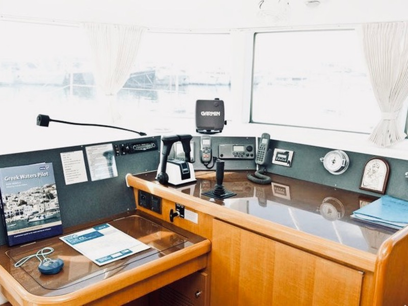 Immagine Lagoon 440