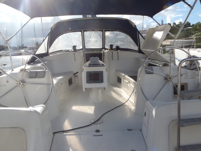 Immagine Cyclades 50.5