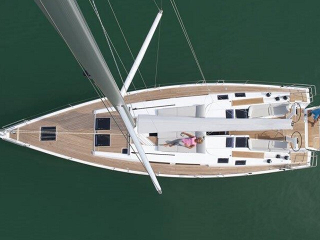 Immagine Hanse 505 (.)
