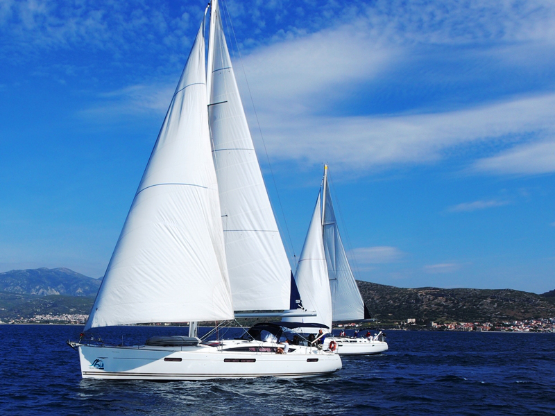 Immagine Jeanneau 53