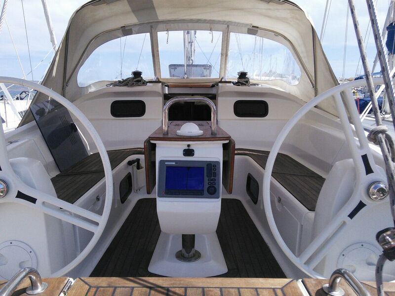 Immagine Elan 444 Impression