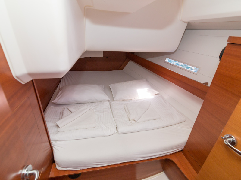Immagine Dufour 445 Grand Large