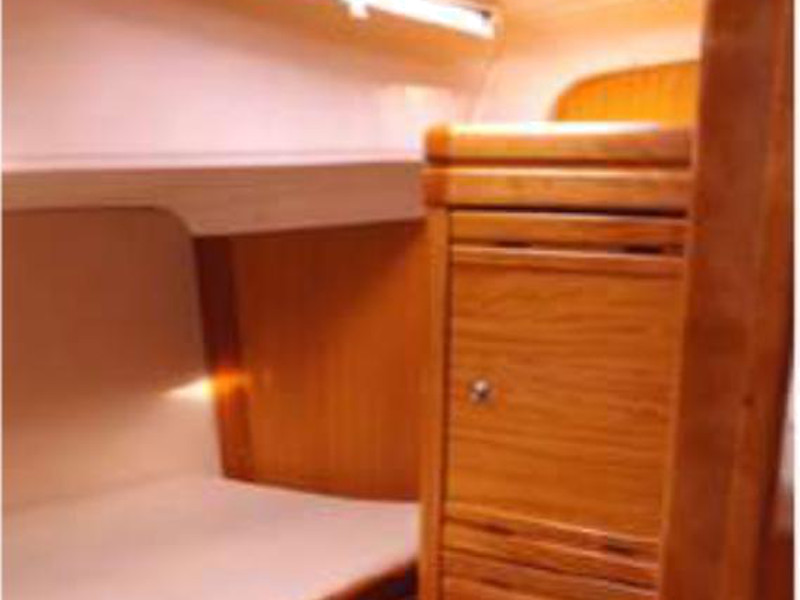Immagine Bavaria 50 Cruiser