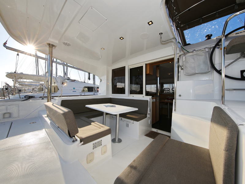 Immagine Lagoon 39