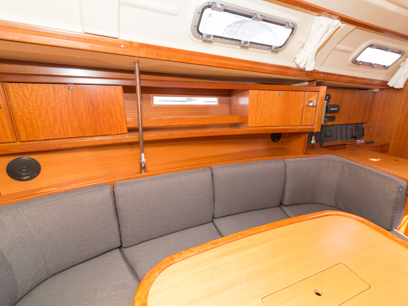 Immagine Dufour 385 Grand Large