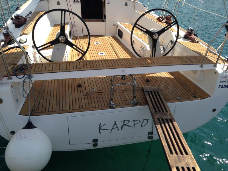 Immagine Elan 450 