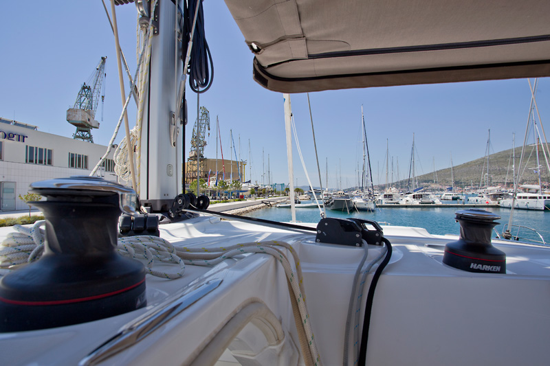 Immagine Lagoon 39 Premium 