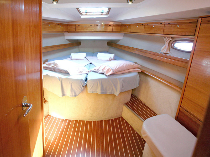 Immagine Bavaria 46 Cruiser