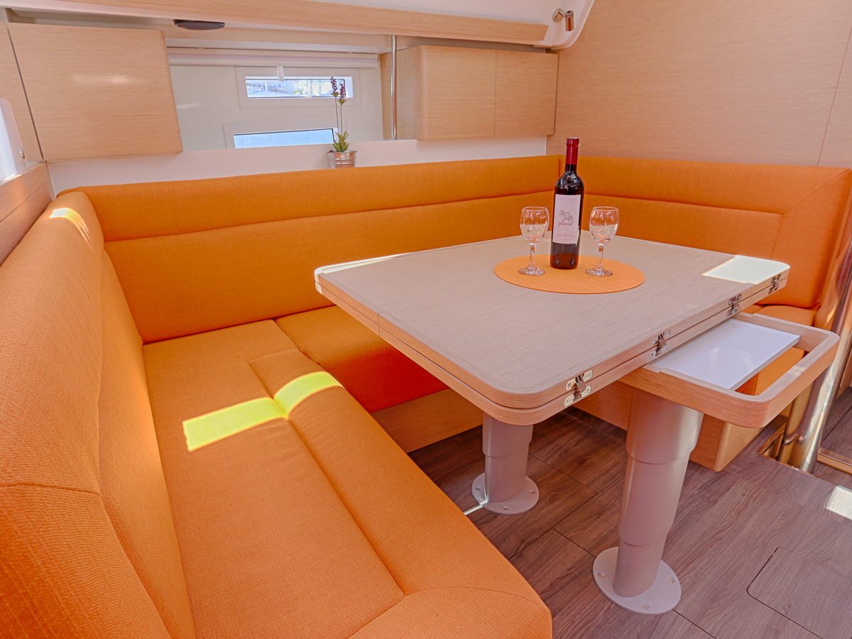 Immagine Elan 45 Impression