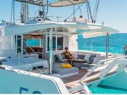Immagine Lagoon 52