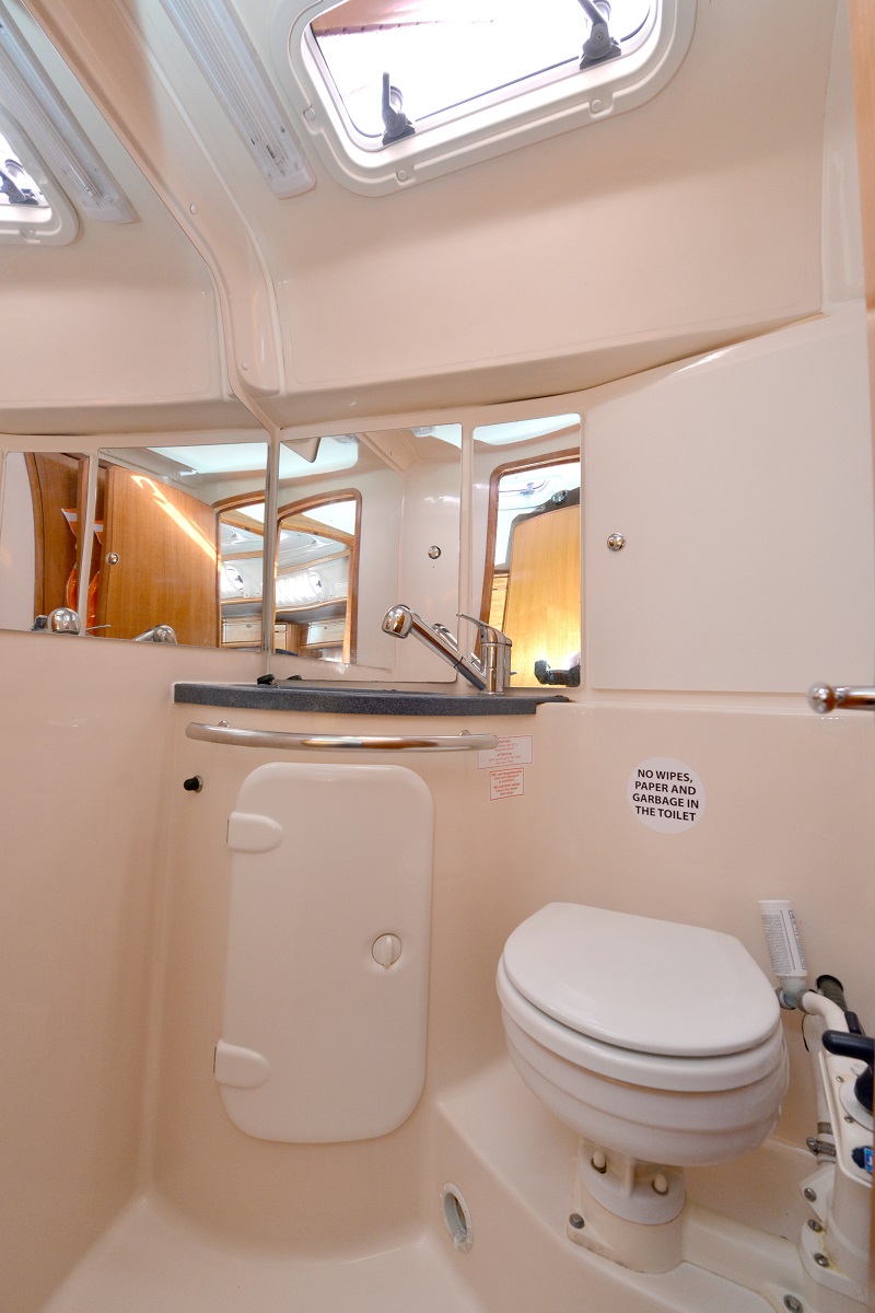 Immagine Bavaria 37 Cruiser 