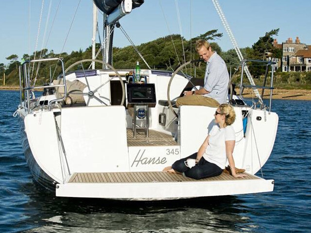 Immagine Hanse 345